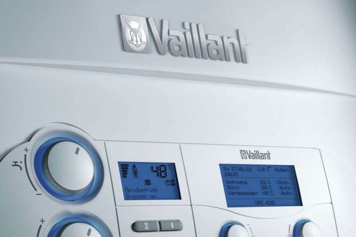 Assistenza e Riparazione Caldaie Vaillant Roma