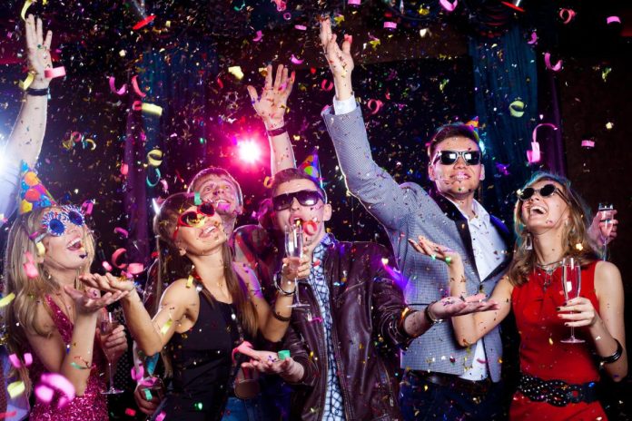 Cercare Festa 18 Anni Roma