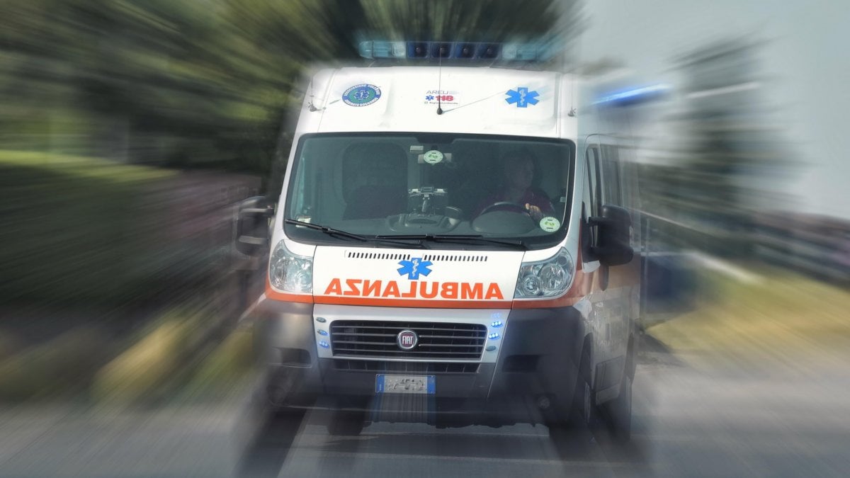 Ambulanze Private e trasporto disabili Roma