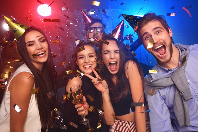 Location per Feste 18 anni a Roma