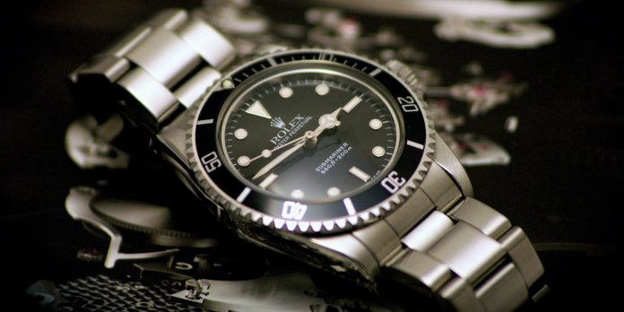 Compro Rolex Nuovi e usati roma