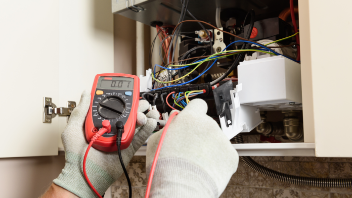 Promozioni caldaie Vaillant Roma